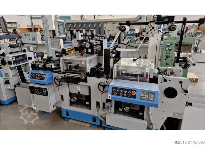 LINTEC LPM300 Lintec LPM300