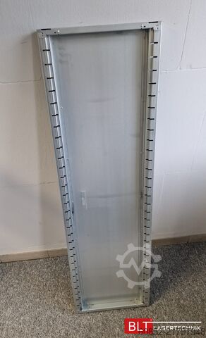 Modulhylla SSI Schäfer Fachböden 131 x 39 x 4 cm R3000 ZB341315 , ZB9414 B40/392/70