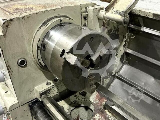 παραλληλοτόρνος Optimum C 6246