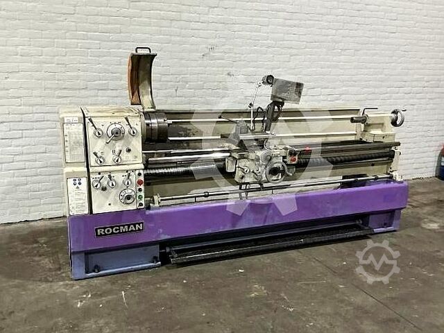 παραλληλοτόρνος Optimum C 6246