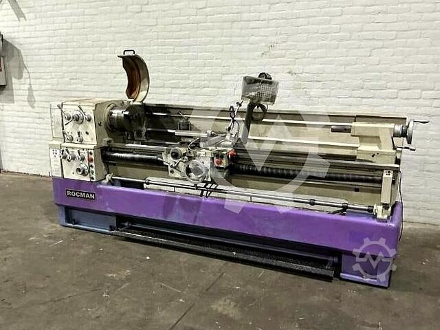 παραλληλοτόρνος Optimum C 6246