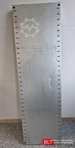 Modulhylla SSI Schäfer Fachböden 128 x 39 x 4 cm R3000 B40/392/70 , ZB341315 , ZB9414