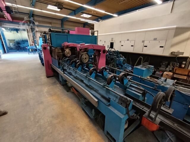 Båndslibemaskiner LÖSER SO-790