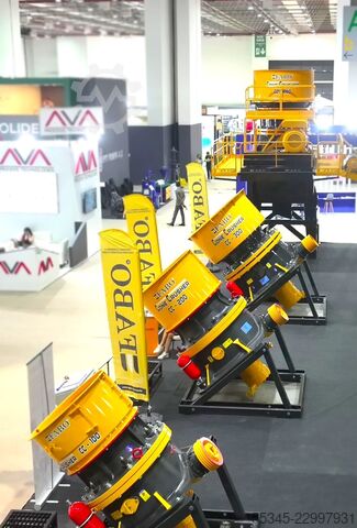 Θραυστήρες κώνων / θραυστήρες πέτρας FABO cone crusher / stone crusher 200-250 TPH Cone crusher CC-200