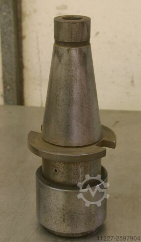 Snelle wisselset Stahl SK60