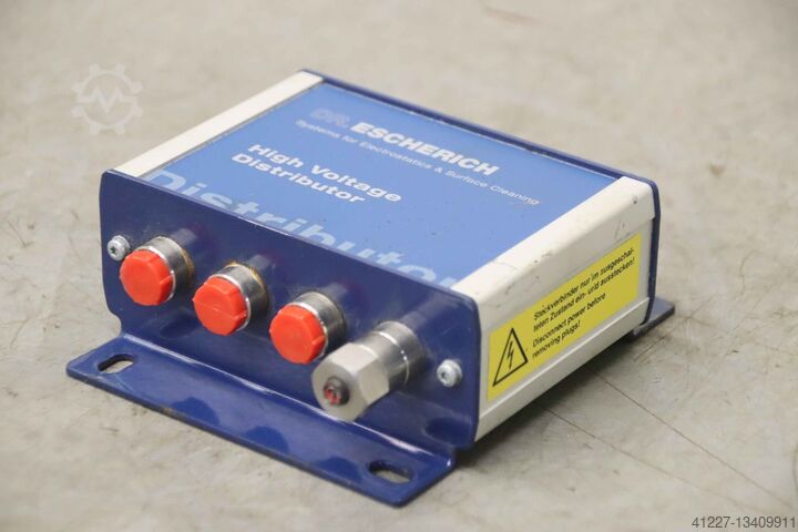 Distributør Escherich 100082 (ES108) HVD-05