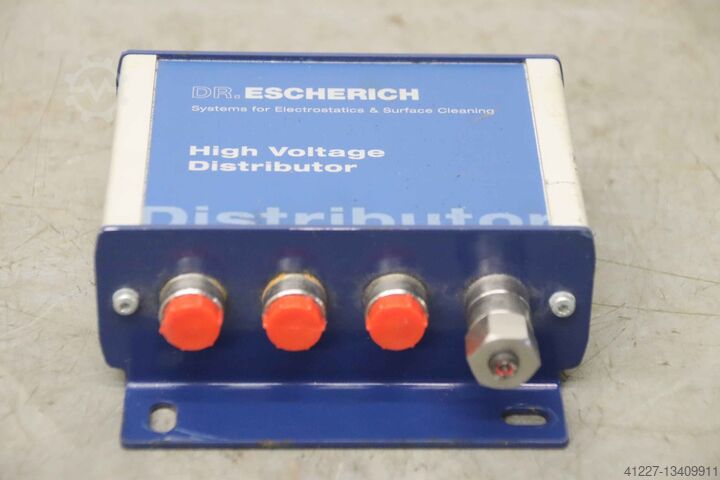 Distributør Escherich 100082 (ES108) HVD-05