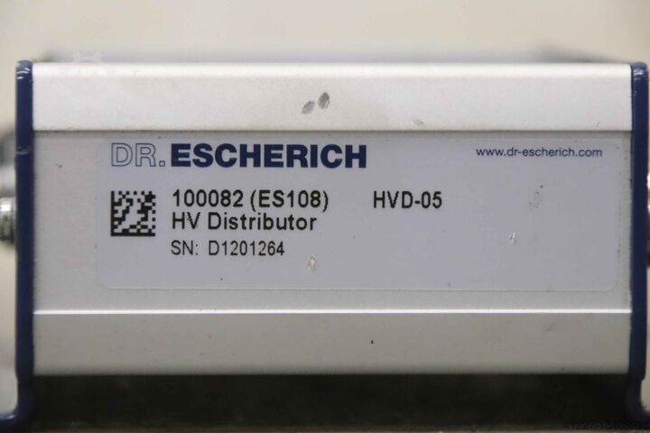 Distributør Escherich 100082 (ES108)  HVD-05