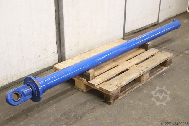 Hydraulische cilinder unbekannt Hub 2170 mm