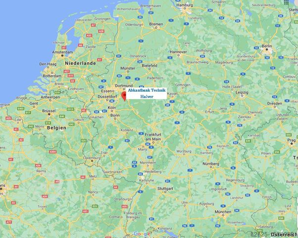 Guillotinescharen Prod-Masz 3000/1,2