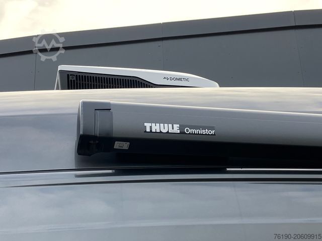 Karavan/obytný vůz VOLKSWAGEN Crafter Grand California 600 TDI Aut. 4Motion *