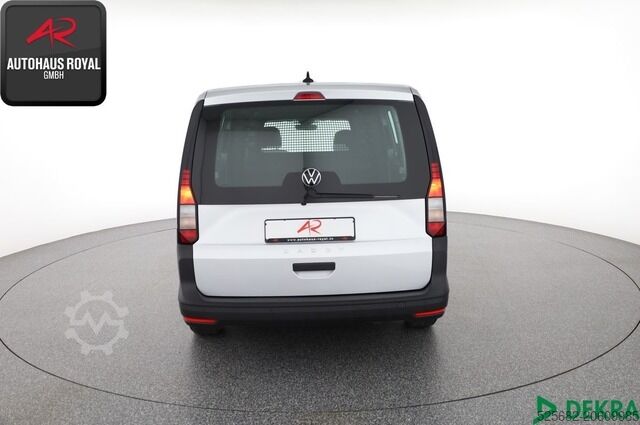 Panelová dodávka Volkswagen Caddy MAXI 1.5 TSI CARGO KASTEN KAMERA,LED,1.HD