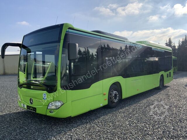 αστικό λεωφορείο Mercedes-Benz O 530 Citaro