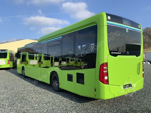 αστικό λεωφορείο Mercedes-Benz O 530 Citaro
