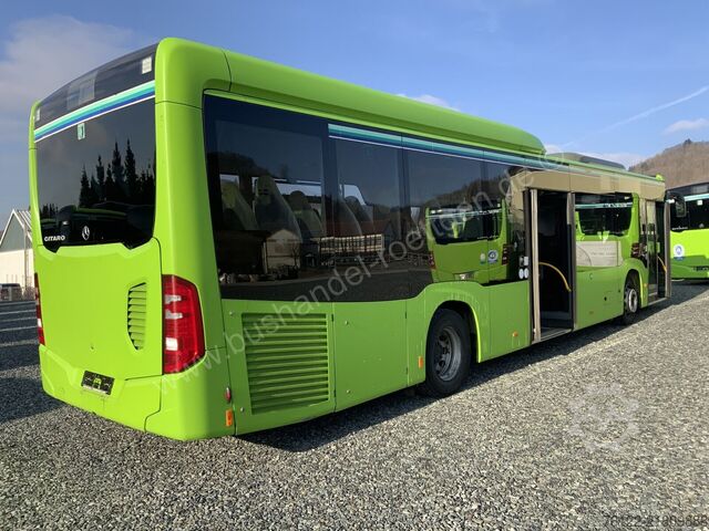 αστικό λεωφορείο Mercedes-Benz O 530 Citaro