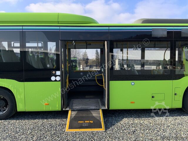 αστικό λεωφορείο Mercedes-Benz O 530 Citaro