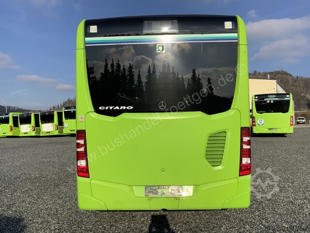 αστικό λεωφορείο Mercedes-Benz O 530 Citaro