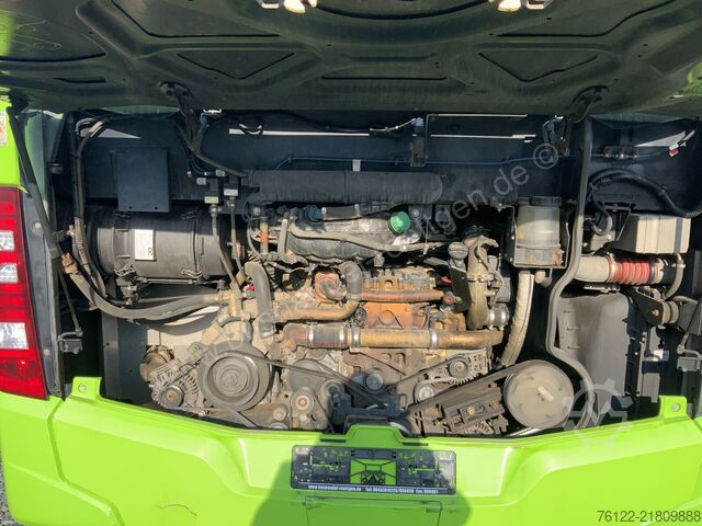 αστικό λεωφορείο Mercedes-Benz O 530 Citaro