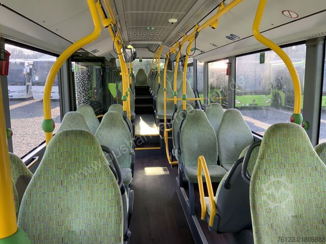 αστικό λεωφορείο Mercedes-Benz O 530 Citaro