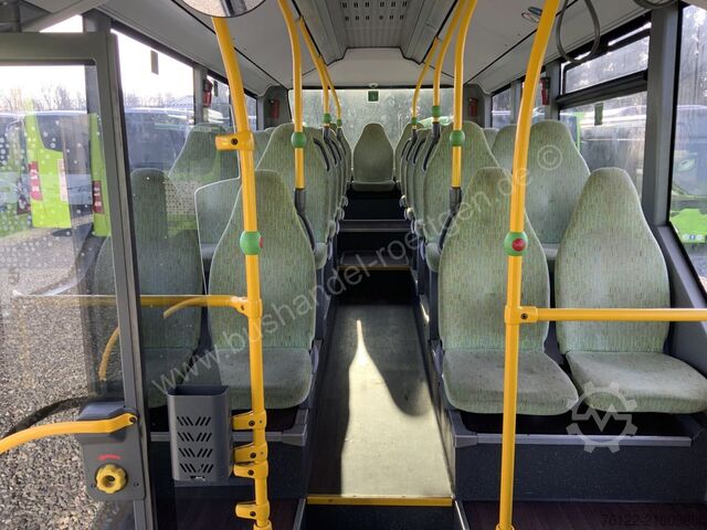 αστικό λεωφορείο Mercedes-Benz O 530 Citaro