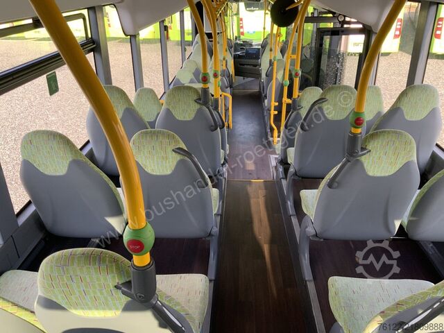 αστικό λεωφορείο Mercedes-Benz O 530 Citaro