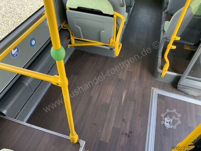 αστικό λεωφορείο Mercedes-Benz O 530 Citaro