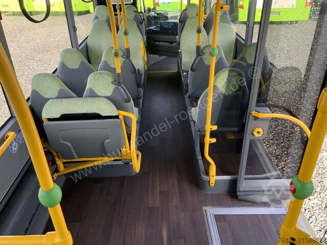 αστικό λεωφορείο Mercedes-Benz O 530 Citaro