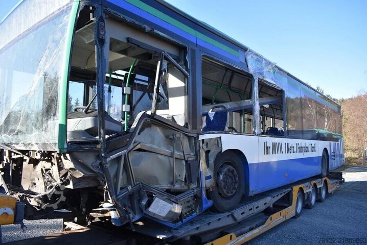 αστικό λεωφορείο Mercedes-Benz O 530 Citaro