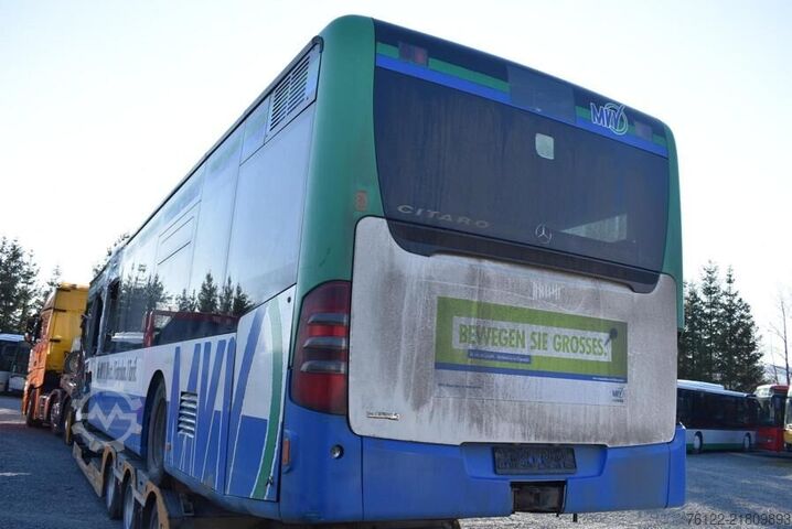 αστικό λεωφορείο Mercedes-Benz O 530 Citaro