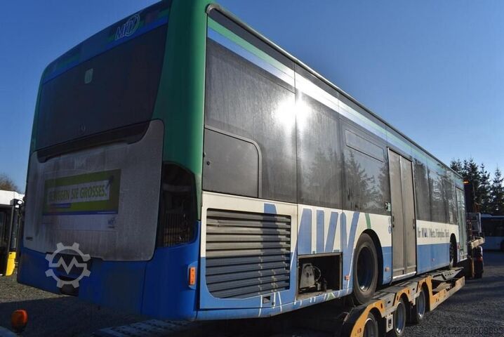 αστικό λεωφορείο Mercedes-Benz O 530 Citaro