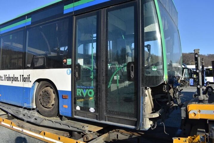 αστικό λεωφορείο Mercedes-Benz O 530 Citaro