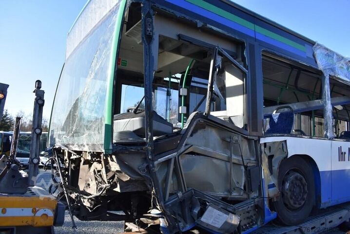 αστικό λεωφορείο Mercedes-Benz O 530 Citaro