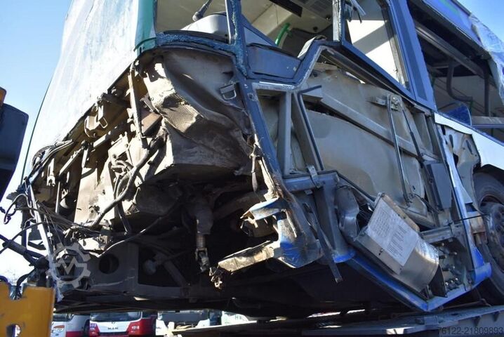 αστικό λεωφορείο Mercedes-Benz O 530 Citaro