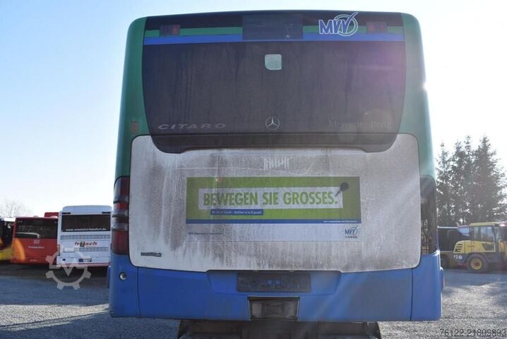 αστικό λεωφορείο Mercedes-Benz O 530 Citaro