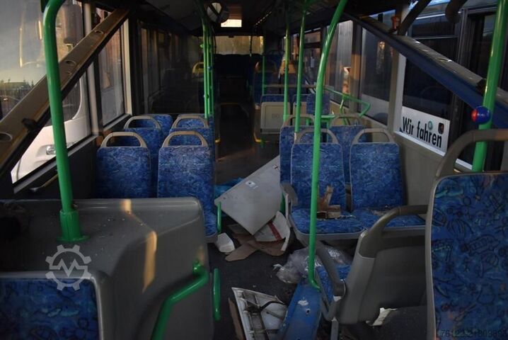 αστικό λεωφορείο Mercedes-Benz O 530 Citaro