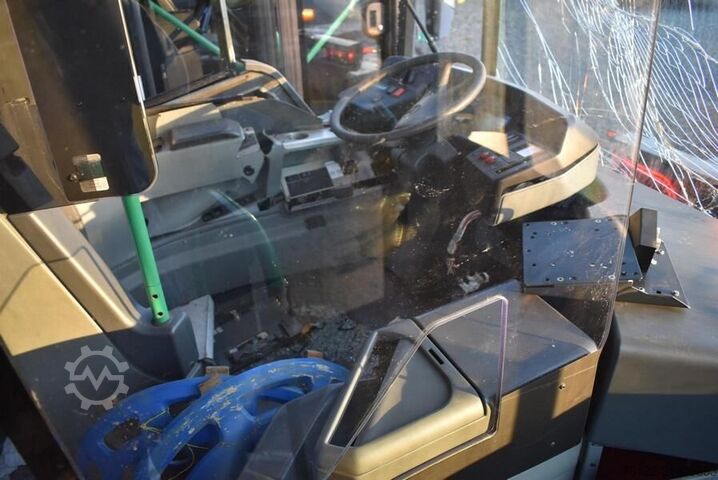 αστικό λεωφορείο Mercedes-Benz O 530 Citaro