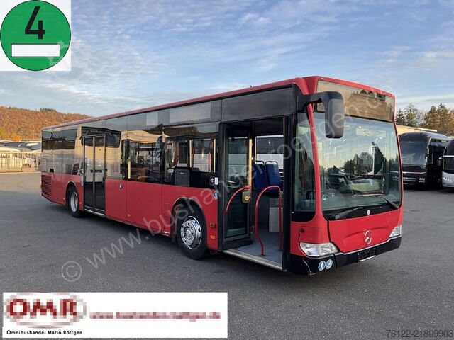 αστικό λεωφορείο Mercedes-Benz Citaro O 530