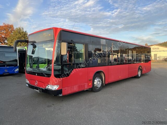 αστικό λεωφορείο Mercedes-Benz Citaro O 530