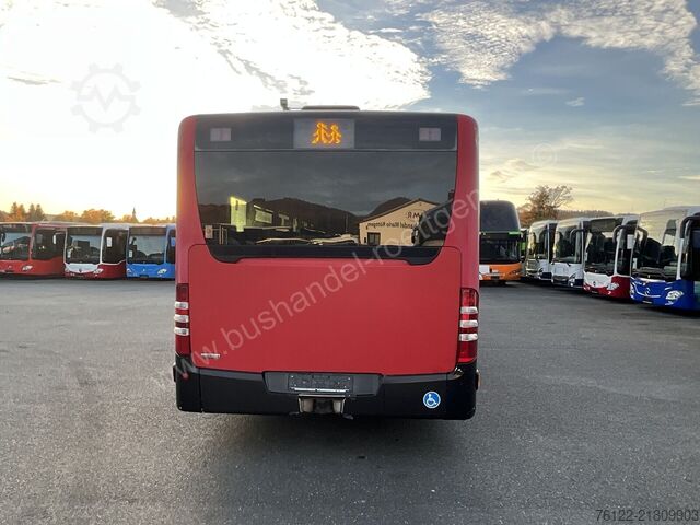 αστικό λεωφορείο Mercedes-Benz Citaro O 530