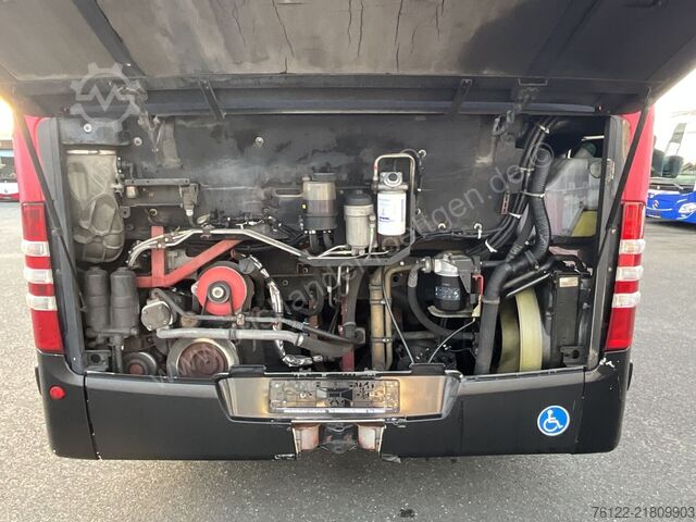 αστικό λεωφορείο Mercedes-Benz Citaro O 530