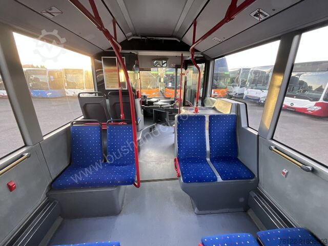 Autobus miejski Mercedes-Benz O 530 Citaro