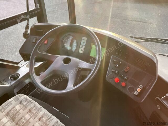 Autobus miejski Mercedes-Benz O 530 Citaro