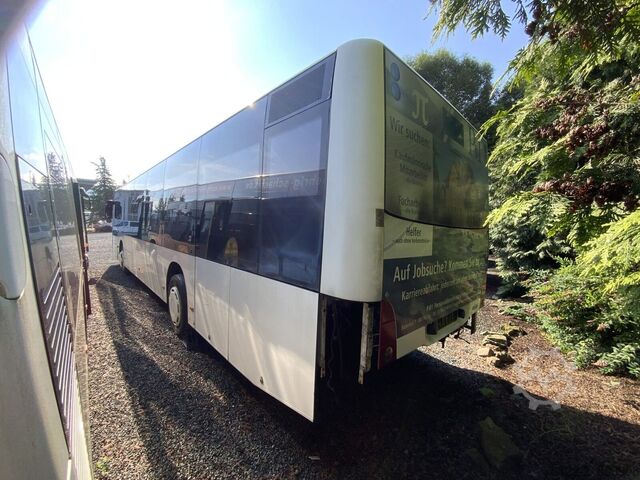 Şehirlerarası Otobüs MAN A 20 Lion´s City
