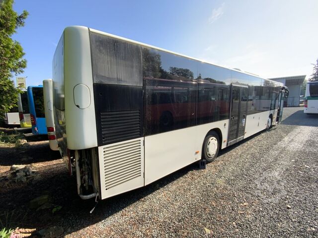 Şehirlerarası Otobüs MAN A 20 Lion´s City