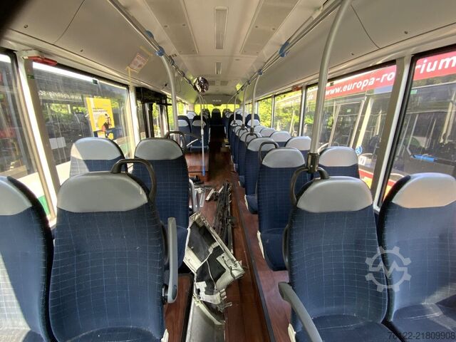 Şehirlerarası Otobüs MAN A 20 Lion´s City