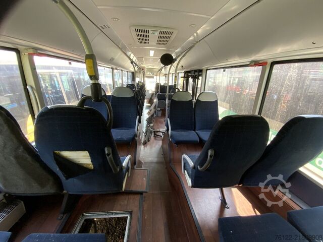 Şehirlerarası Otobüs MAN A 20 Lion´s City