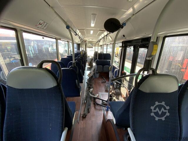 Bus interurbain MAN A 20 Lion´s City