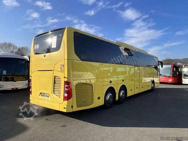 λεωφορείο τουρισμού Mercedes-Benz Tourismo 16 RHD