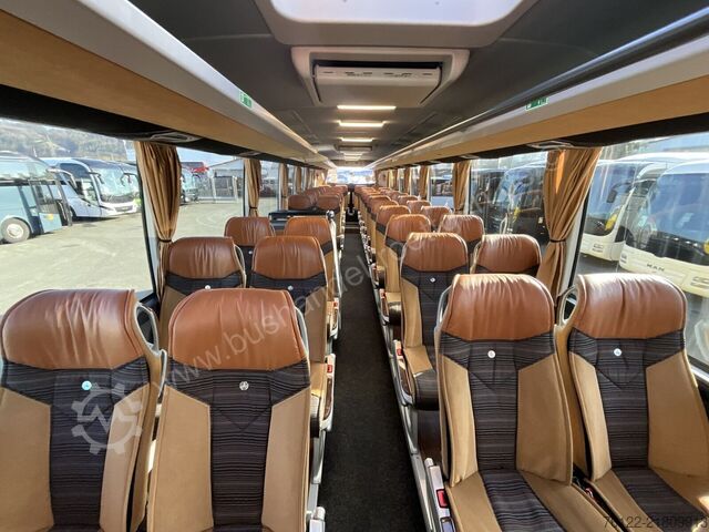 λεωφορείο τουρισμού Mercedes-Benz Tourismo 16 RHD