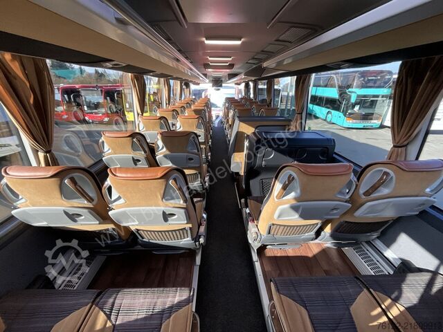 λεωφορείο τουρισμού Mercedes-Benz Tourismo 16 RHD